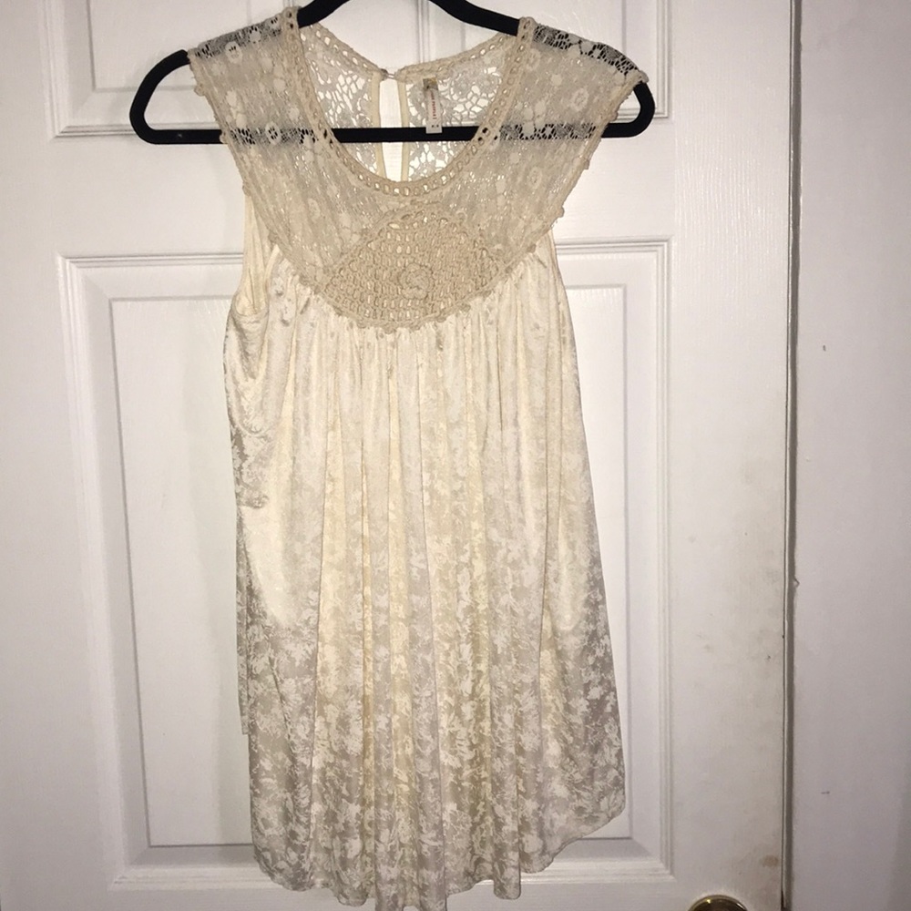 Free people blouse